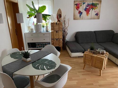 Foto - 2 Zimmer Etagenwohnung zum Kaufen in Ingolstadt