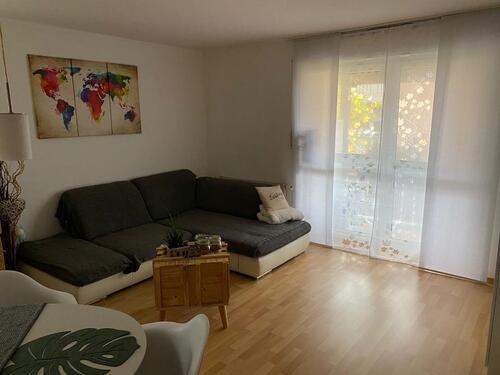 Foto - 2 Zimmer Etagenwohnung in Ingolstadt