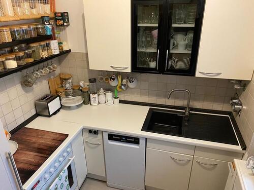 Foto - Etagenwohnung in Ingolstadt zum Kaufen