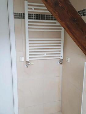 Foto - 3 Zimmer Dachgeschoßwohnung in Magdeburg