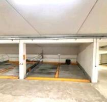 Tiegaragenstellplatz Duplex Telschowstr 18 - Garching bei München