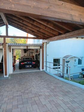 Foto - 6 Zimmer Doppelhaushälfte zum Kaufen in Weilrod