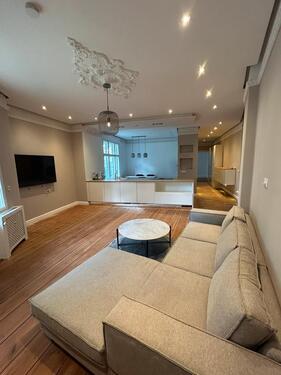 Foto - Eigentumswohnung 3 Zimmer Berlin Steglitz