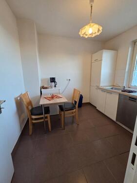 Foto - 2 Zimmer Dachgeschoßwohnung zum Kaufen in Lauenburg/Elbe