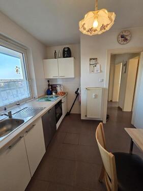 Foto - Dachgeschoßwohnung in Lauenburg/Elbe zum Kaufen