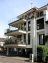 Foto - TOP LAGE mit Aussicht auf den Park - 2 Zimmer Wohnung Hennef Zentrum - Siegfeldstr 1c