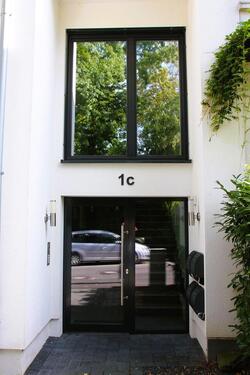 Foto - 2 Zimmer Etagenwohnung zur Miete in Hennef (Sieg)