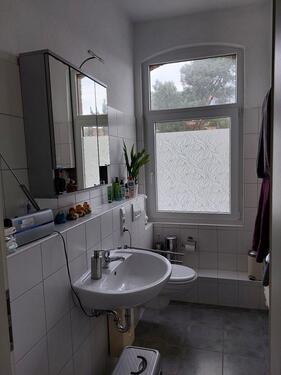 Foto - Helle 3-Zimmer Wohnung östl. Ringgebiet