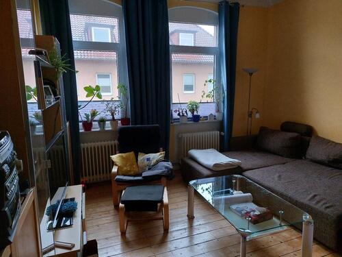 Foto - Etagenwohnung in Braunschweig zur Miete