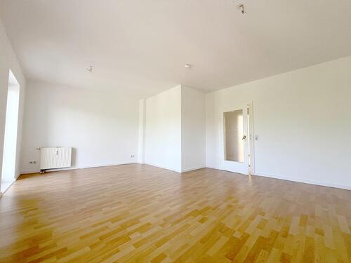Foto - 3 Zimmer Etagenwohnung in Glauchau