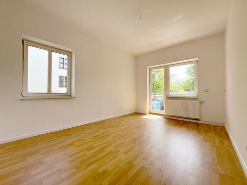 Foto - Etagenwohnung in Glauchau zur Miete