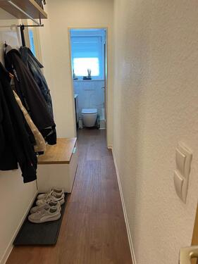 Foto - 3 Zimmer Erdgeschoßwohnung zur Miete in Neuwied