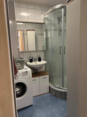 Foto - Erdgeschoßwohnung in Neuwied zur Miete