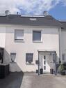 Foto - Reihenmittelhaus, Garten, PKW Plätze, EBK Braunschweig Waggum