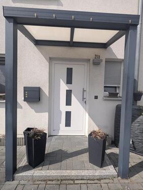 Foto - 5 Zimmer Reihenhaus zum Kaufen in Braunschweig