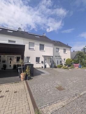 Foto - 5 Zimmer Reihenhaus in Braunschweig