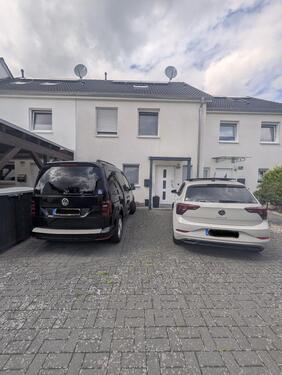 Foto - Reihenhaus in Braunschweig zum Kaufen