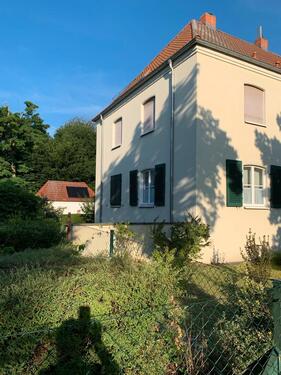 Foto - 3.5 Zimmer Erdgeschoßwohnung in Torgau