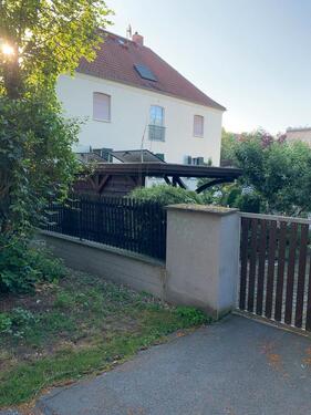 Foto - Erdgeschoßwohnung in Torgau zum Kaufen