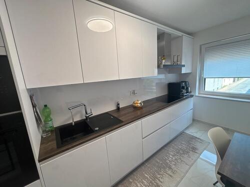 Foto - Etagenwohnung in Melle zum Kaufen