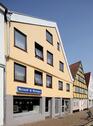 Foto - Denkmalgeschütztes Wohnhausmit Gewerbe. incl. Baugenehmigung