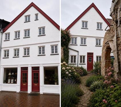 Foto - Einfamilienhaus zum Kaufen in Flensburg