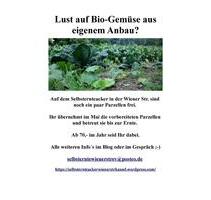 Gemüseselbsternte Parzellen & Grabeland ab 20qm 34127 Wiener Str. - Kassel Philippinenhof-Warteberg