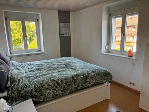 Foto - Etagenwohnung in Murg
