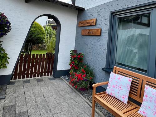 Foto - Ferienwohnung, Riekes, Sauerland, Urlaub, Kurztripp