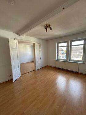 Foto - Etagenwohnung zur Miete in Husum