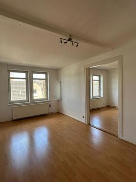 Foto - Etagenwohnung in Husum
