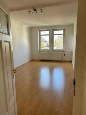 Foto - Etagenwohnung in Husum zur Miete