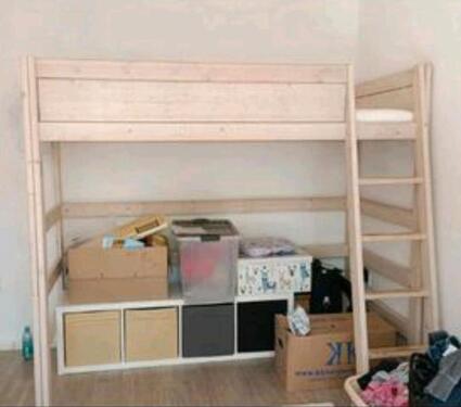 Foto - Etagenwohnung zur Miete in Berlin