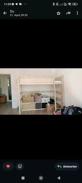 Foto - Etagenwohnung in Berlin
