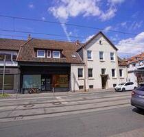 Lagerfläche zentral in Badenstedt! - Hannover Ahlem-Badenstedt-Davenstedt