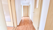 Foto - Helle 3-Zimmer-Wohnung in Gößnitz mit Zuganbindung nach Leipzig