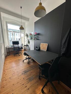 Foto - Modernes Büro 15-20 m², flexible Nutzung in Berlin‑Mitte