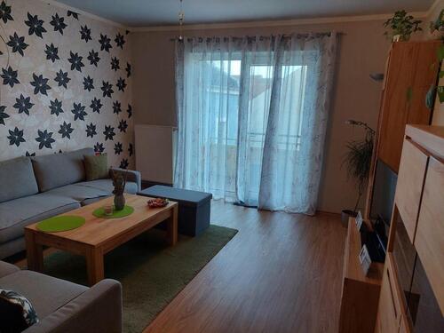 Foto - Etagenwohnung in Frankenthal (Pfalz)