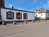 Foto - Einfamilienhaus in zentraler Lage in Möckern