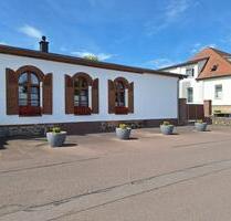 Einfamilienhaus in zentraler Lage in Möckern