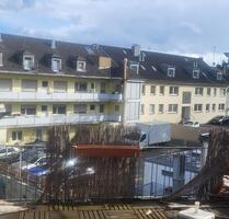 2 Zimmer Wohnung mit ca 40 m2 Terrasse 1.OG - Solingen 2 Zimmer Wohnung mit ca 40 m2 Terrasse 1.OG - Solingen