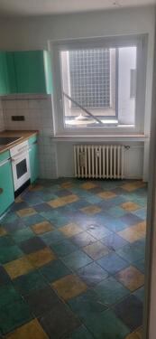 Foto - Etagenwohnung in Solingen