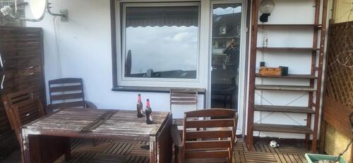 Foto - Etagenwohnung in Solingen zur Miete