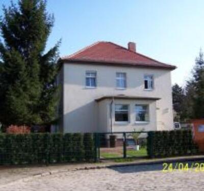 Foto - Rosenthal, 3-Zi.-Whg. in ruhiger grüner Lage