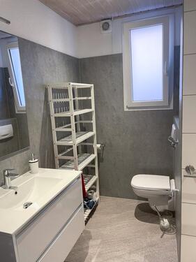 Foto - Etagenwohnung zur Miete in Hornberg