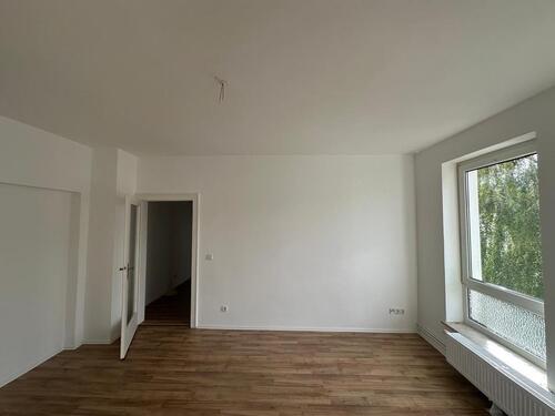 Foto - Etagenwohnung zur Miete in Hettstedt