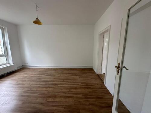 Foto - Etagenwohnung in Hettstedt