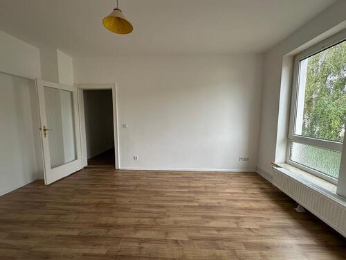 Foto - Etagenwohnung in Hettstedt zur Miete