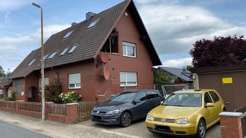 Foto - Freistehendes EFH mit Potenzial (EinliegerWh.Mehrgeneration)