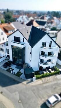 Foto - Stilvolle 3-Zimmer Neubau-Mietwohnung in ruhiger Lage in Maintal